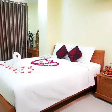 Mission Hotel